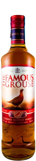 Famous Grouse Port Wood
