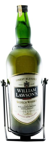 William Lawson's 4,5L