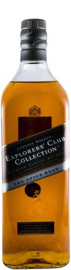Johnnie Walker The Spice Road Explorers Collection 1L