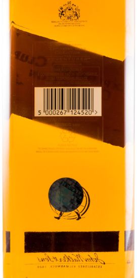 Johnnie Walker The Adventurer Explorers Collection 1L