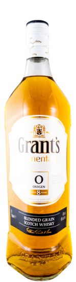Grant's Oxygen Elementary 8 anos 1L