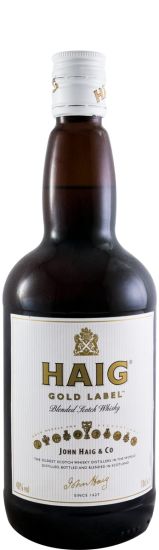 Haig Gold