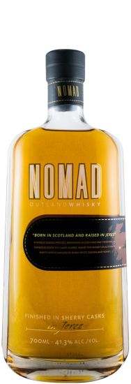 Nomad Outland Whisky
