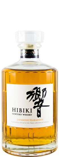 Suntory Hibiki Japanese Harmony