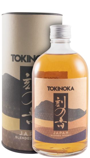 Tokinoka Blended 50cl