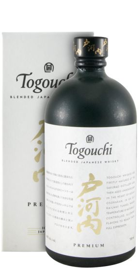 Togouchi Premium