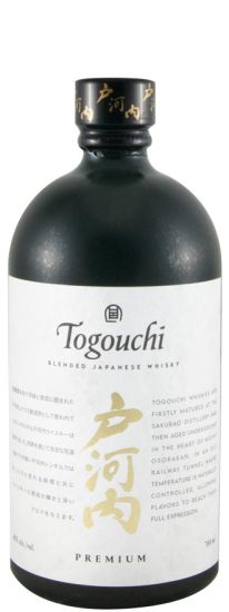 Togouchi Premium