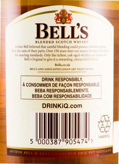 Bell's