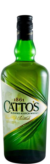 Catto's Blended