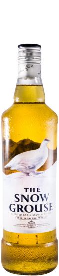 The Snow Grouse