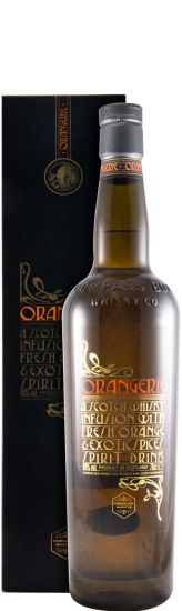 Compass Box Orangerie Exotic