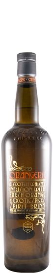 Compass Box Orangerie Exotic
