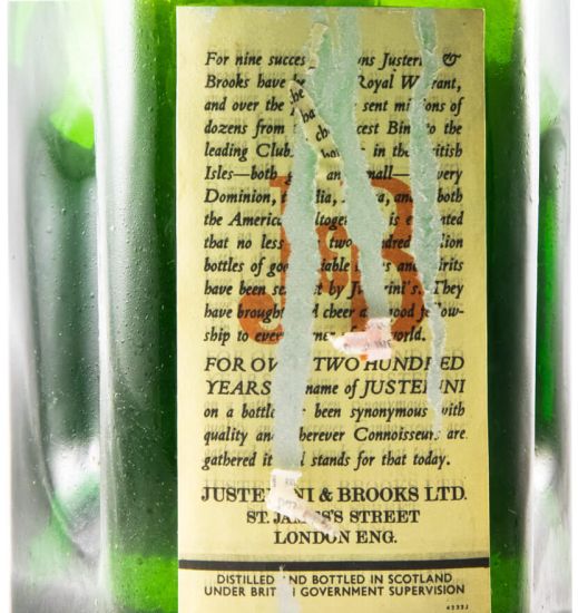 J&B 2L