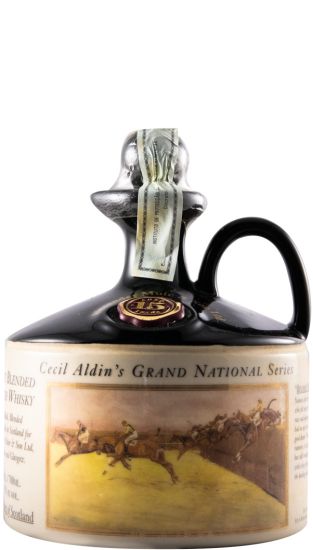 Alexander Muir & Son Cecil Aldin's Becher's Brook Grand National Series