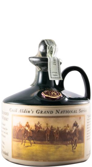Alexander Muir & Son Cecil Aldin's Valentine's Brook Grand National Series