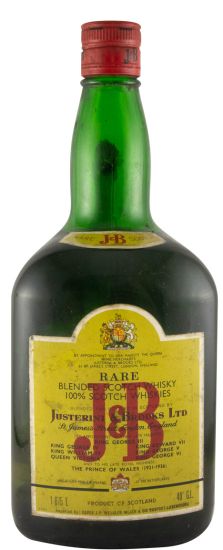 J&B 1,875L