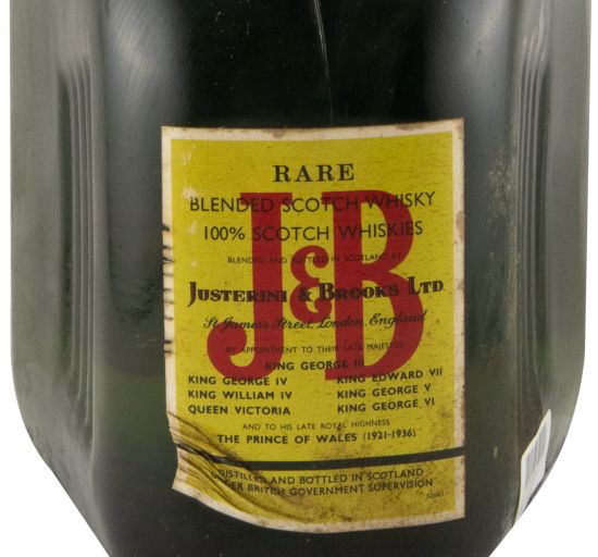 J&B 1,875L