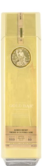 Gold Bar 1L