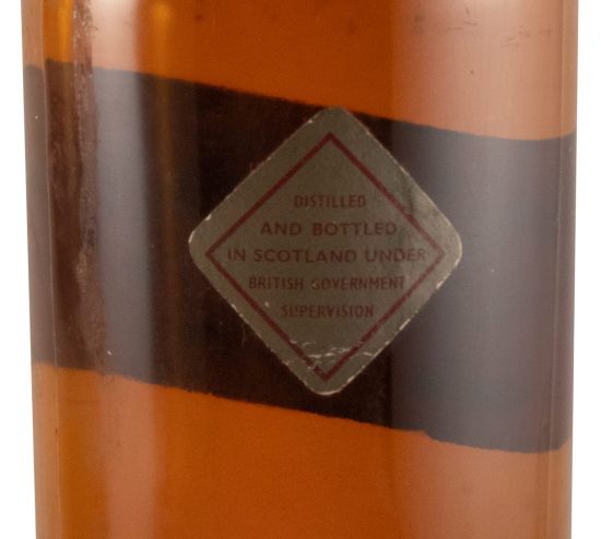 Johnnie Walker Red Label (garrafa redonda) 75cl