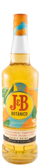 J&B Botánico