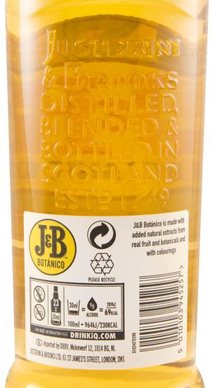 J&B Botánico