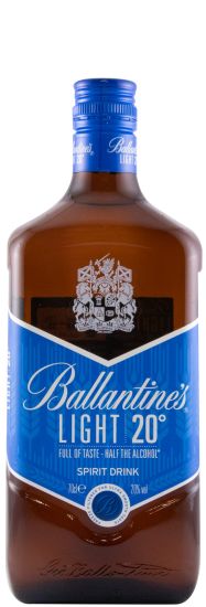 Ballantine's Light