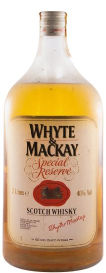Whyte & Mackay Special Reserve 2L