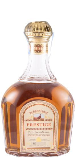 Famous Grouse Prestige