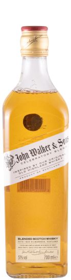 Johnnie Walker Celebratory Blend