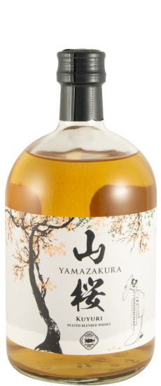 Yamazakura Kuyuri Peated