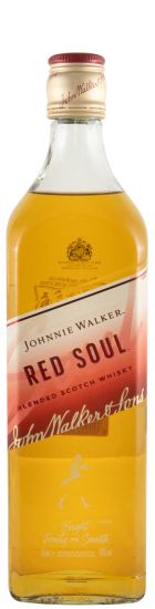 Johnnie Walker Red Soul