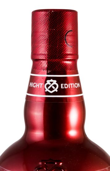 Chivas Regal 12 anos Red Night Edition 1,5L