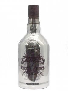 Chivas Regal Night 12 anos 1,5L