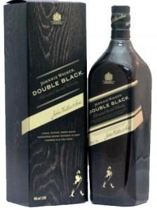 Johnnie Walker Double Black 1L