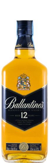 Ballantine's 12 anos 70cl