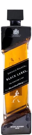 Johnnie Walker Blade Runner Director's Cut