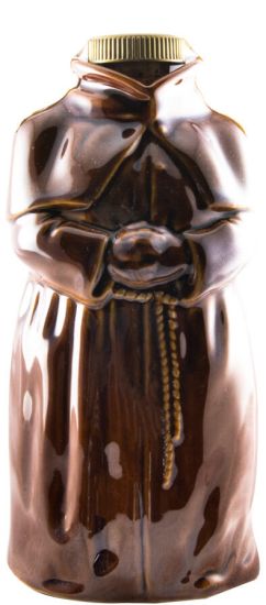 Abbot's Choice Figurine 12 years 75cl