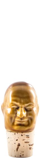 Abbot's Choice Figurine 12 years 75cl