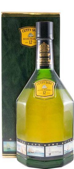 Cutty Sark 12 anos 43% 1L