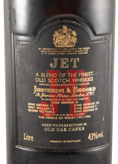J&B Jet 1L