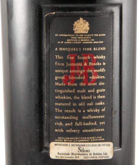 J&B Jet 1L