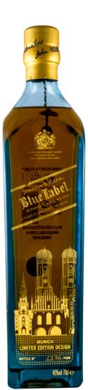 Johnnie Walker Blue Label Munich Edition