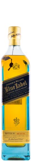 Johnnie Walker Blue Label