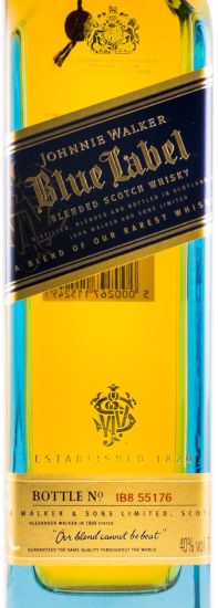 Johnnie Walker Blue Label