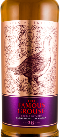 Famous Grouse 16 years 1L
