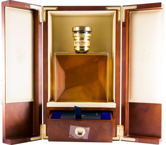 The John Walker Blue Label