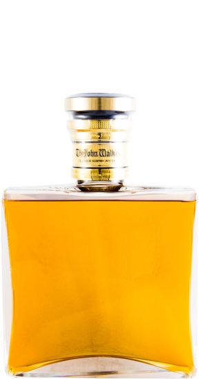 The John Walker Blue Label