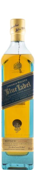 Johnnie Walker Blue Label Limited Edition