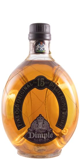 Dimple 15 years 75cl