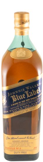 Johnnie Walker Blue Label 1,75L